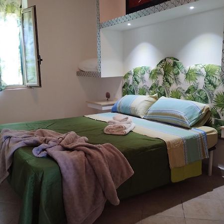 קאפו ואטיצ'אנו Agriturismo Heaven מראה חיצוני תמונה