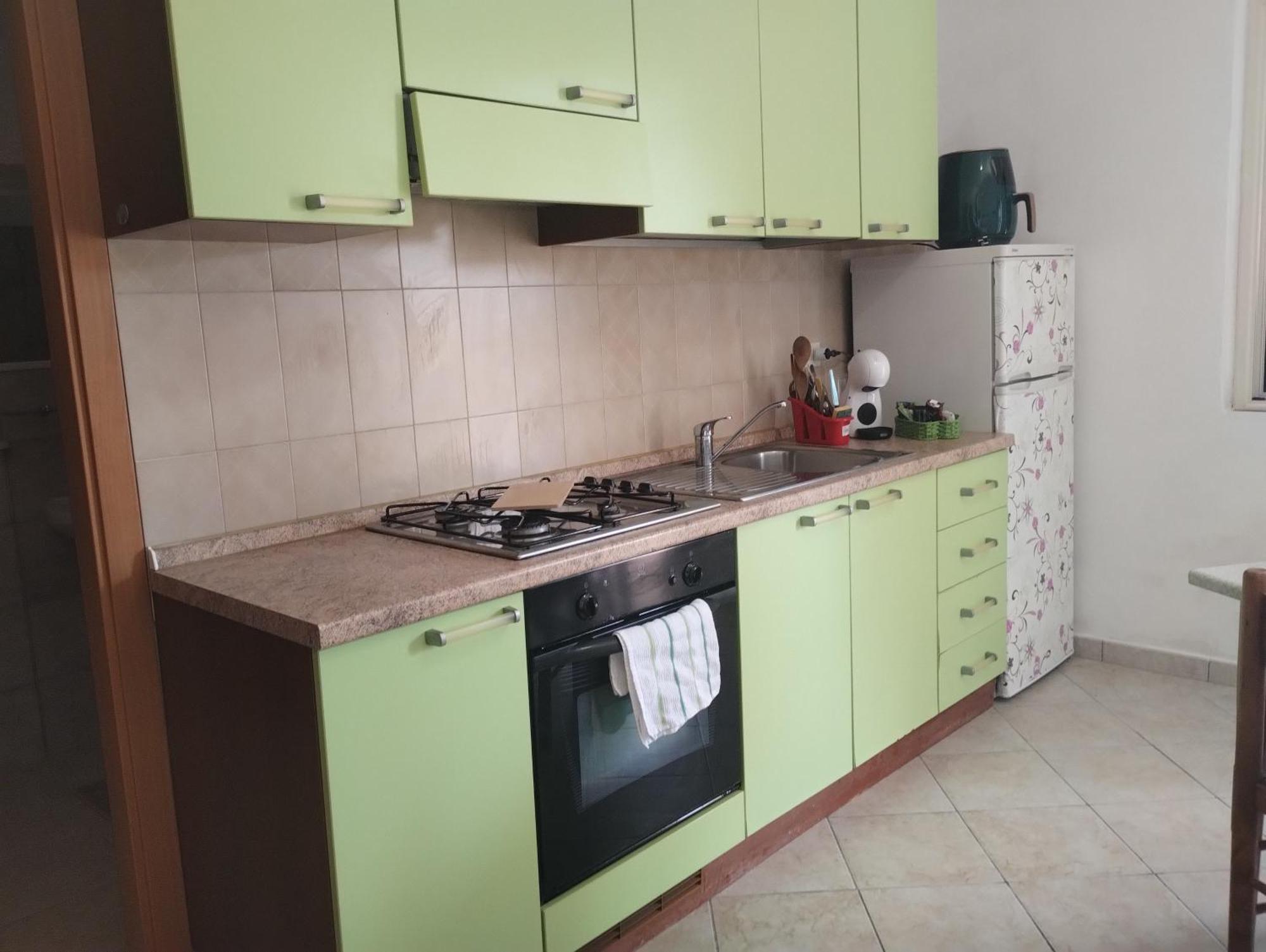 קאפו ואטיצ'אנו Agriturismo Heaven מראה חיצוני תמונה