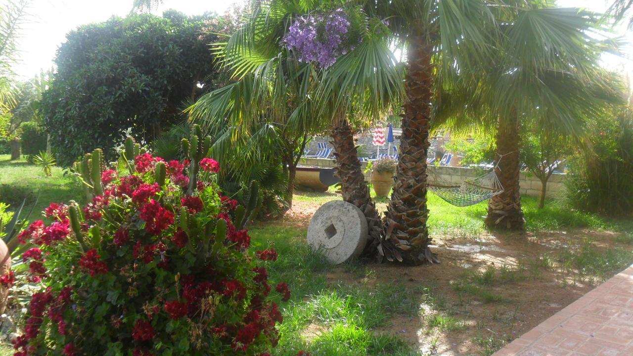 קאפו ואטיצ'אנו Agriturismo Heaven מראה חיצוני תמונה