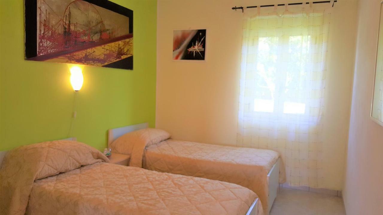 קאפו ואטיצ'אנו Agriturismo Heaven מראה חיצוני תמונה