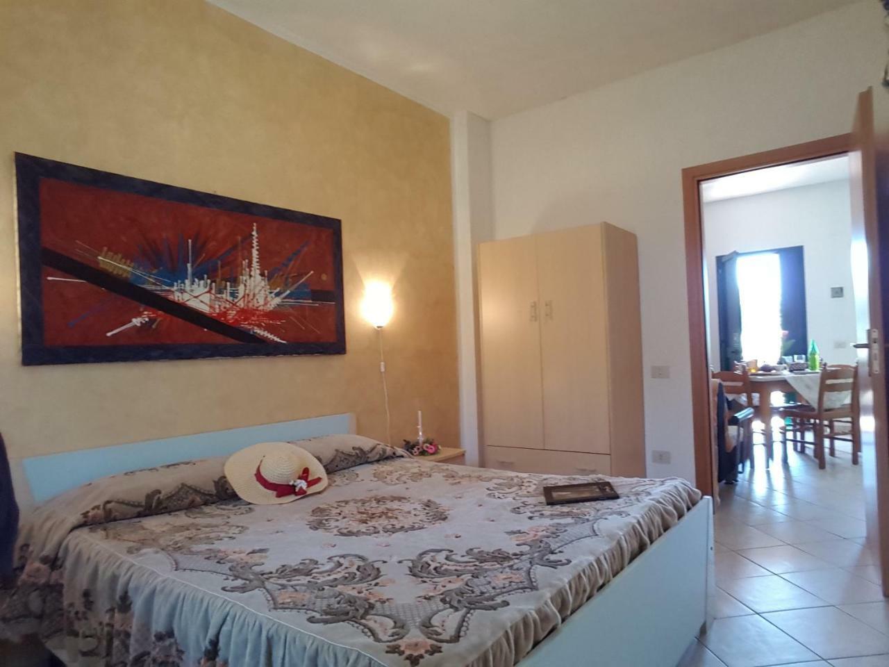קאפו ואטיצ'אנו Agriturismo Heaven מראה חיצוני תמונה