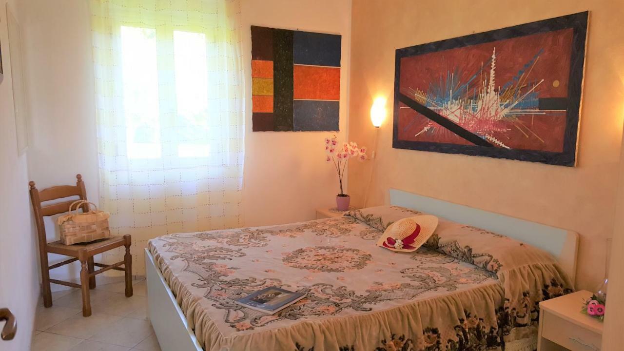 קאפו ואטיצ'אנו Agriturismo Heaven מראה חיצוני תמונה