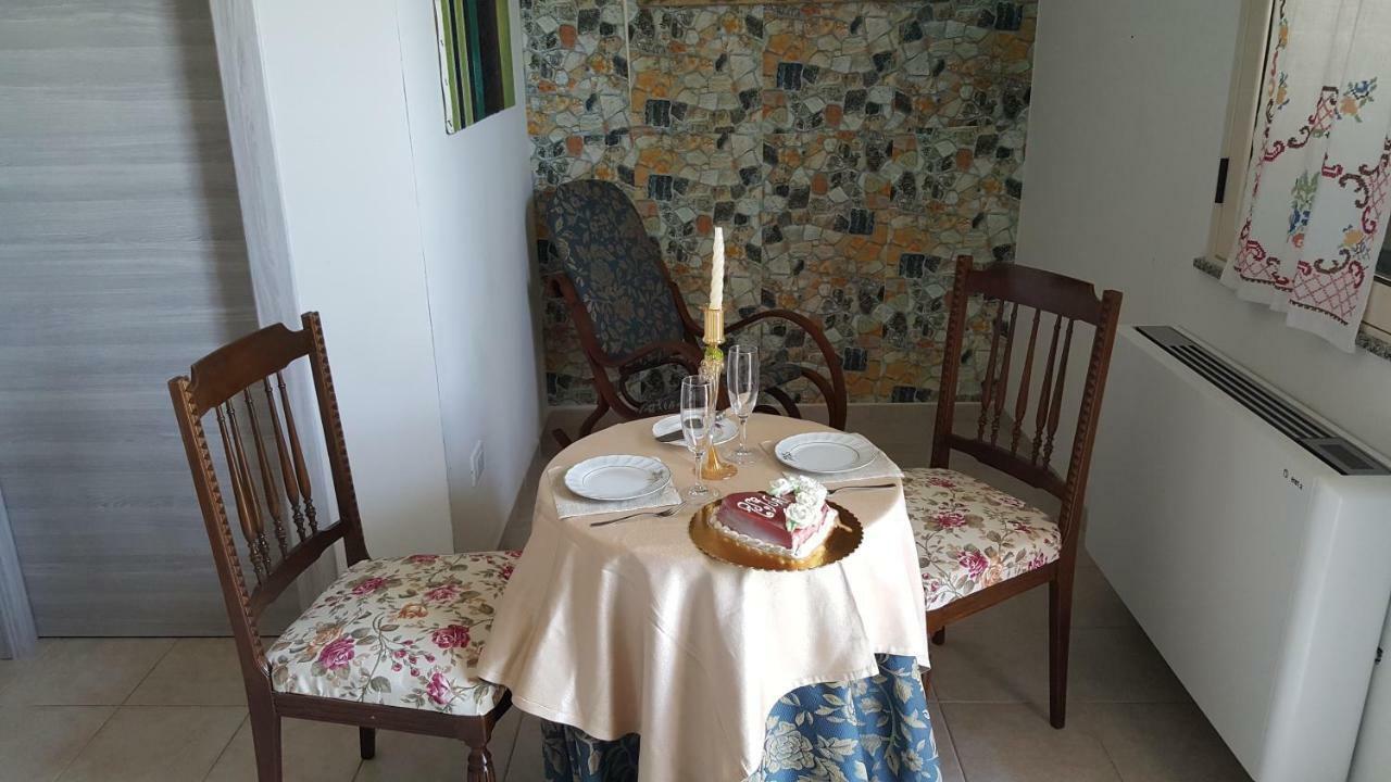 קאפו ואטיצ'אנו Agriturismo Heaven מראה חיצוני תמונה