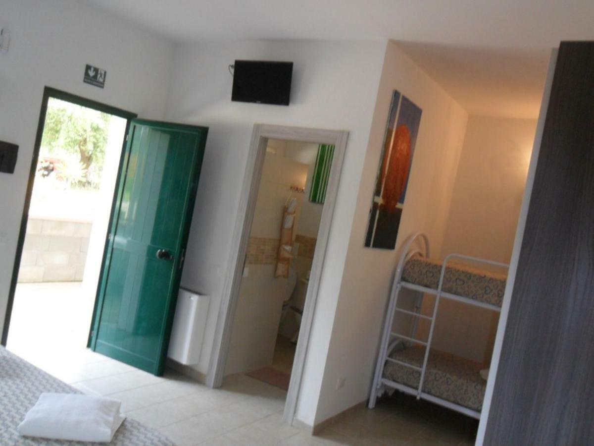 קאפו ואטיצ'אנו Agriturismo Heaven מראה חיצוני תמונה