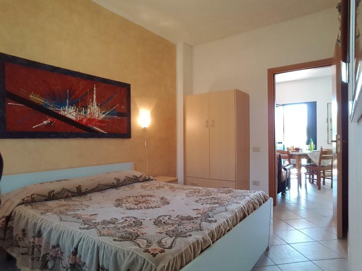 קאפו ואטיצ'אנו Agriturismo Heaven מראה חיצוני תמונה